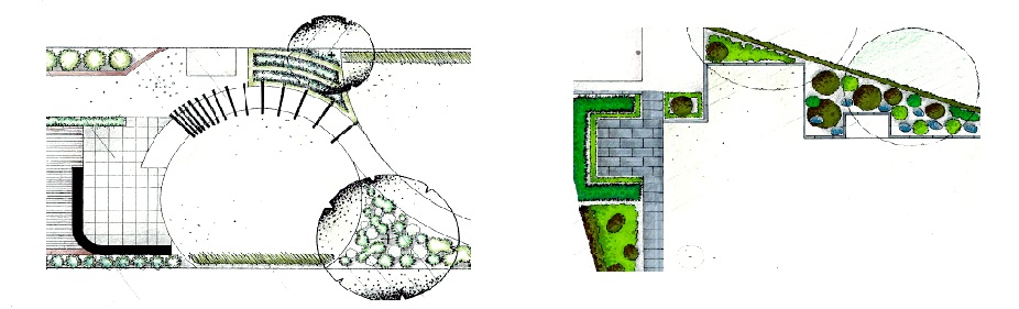 Garden Design Exeter
