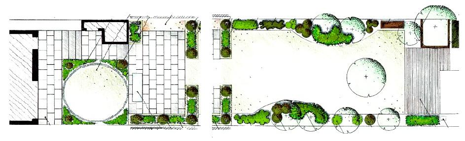 Exeter Landscapes Garden Design