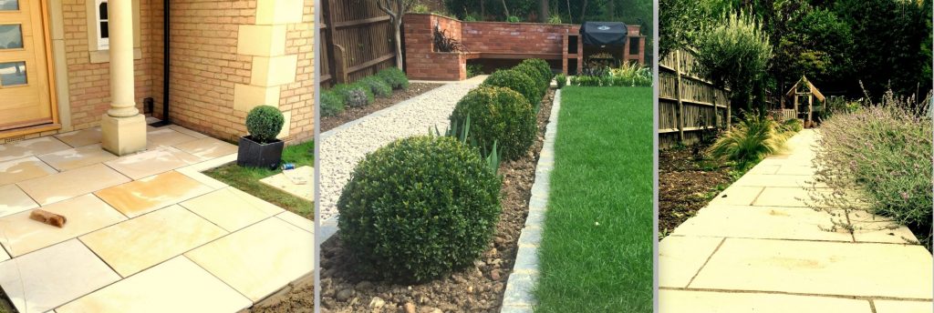 Landscaping Sidmouth
