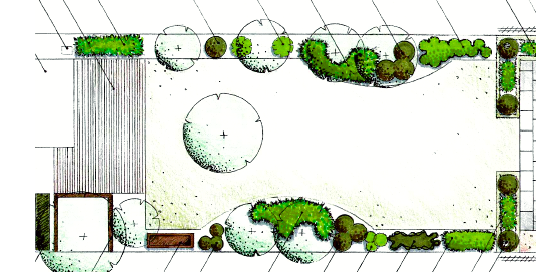 Exeter Landscapes Garden Design Sidmouth | Exeter | Exeter Landscapes