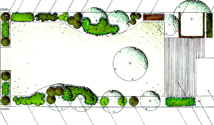 Exeter Landscapes Garden Design Sidmouth 