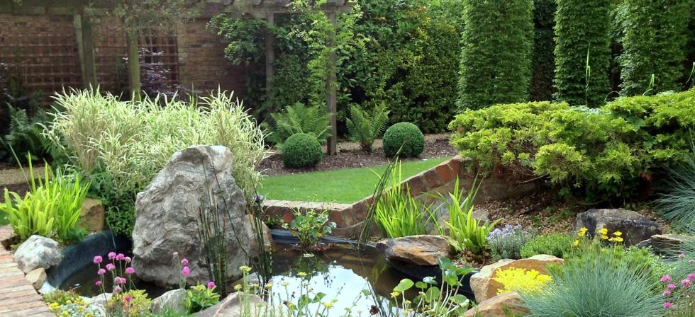 Landscaping topsham ⋅ landscaping sidmouth