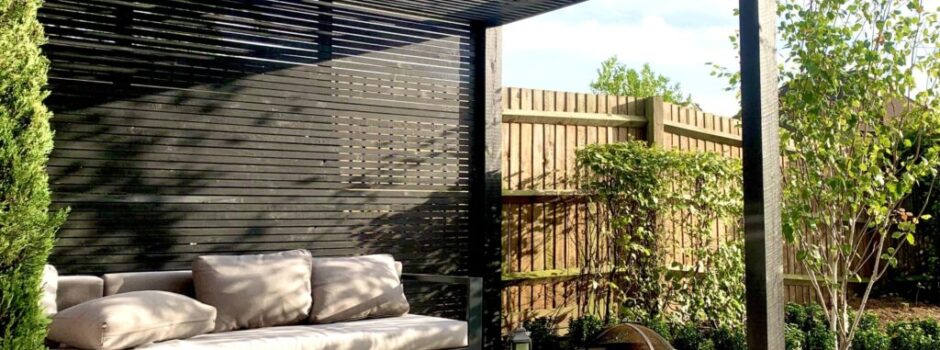 Garden Landscaping Exeter