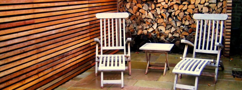 Garden Design Exeter