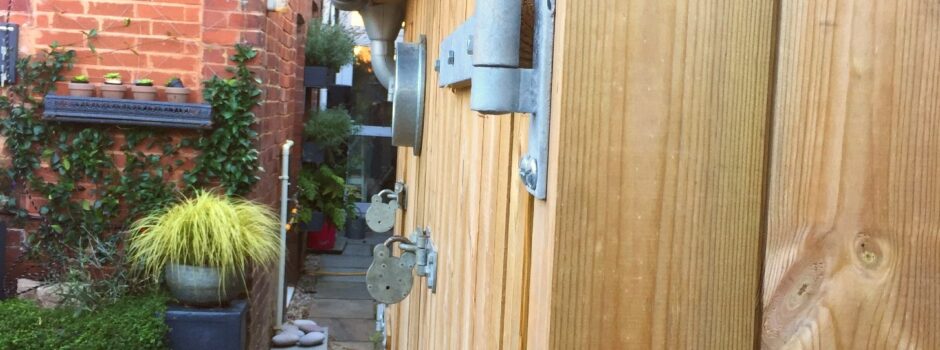 Garden Design Exeter