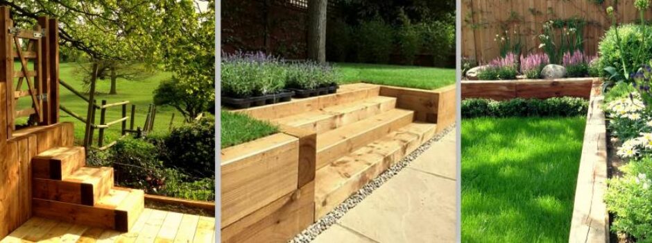Garden Design Exeter