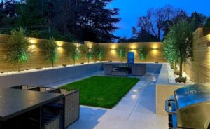 Garden Design Exeter