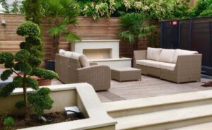 Garden Design Exeter